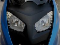 c 600 sport faros